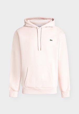 Lacoste, Kapuzenpullover - mansia