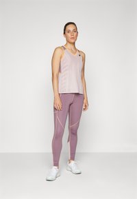 ASICS MATCH ACTIBREEZE TANK - Μπλούζα - watershed rose