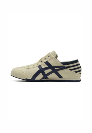 Onitsuka Tiger MEXICO PARATY UNISEX granatowy
