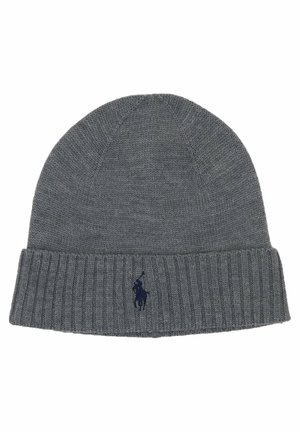 Polo Ralph Lauren BERRETTO - Berretto - light grey