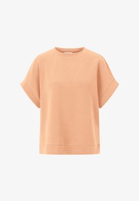 Sélectionné, soft papaya