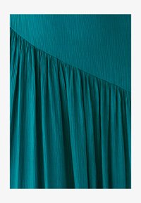 Non sélectionné, teal