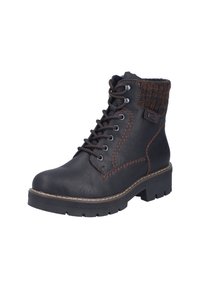 Rieker Botas para la nieve - schwarz