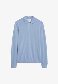 Non sélectionné, smokey blue