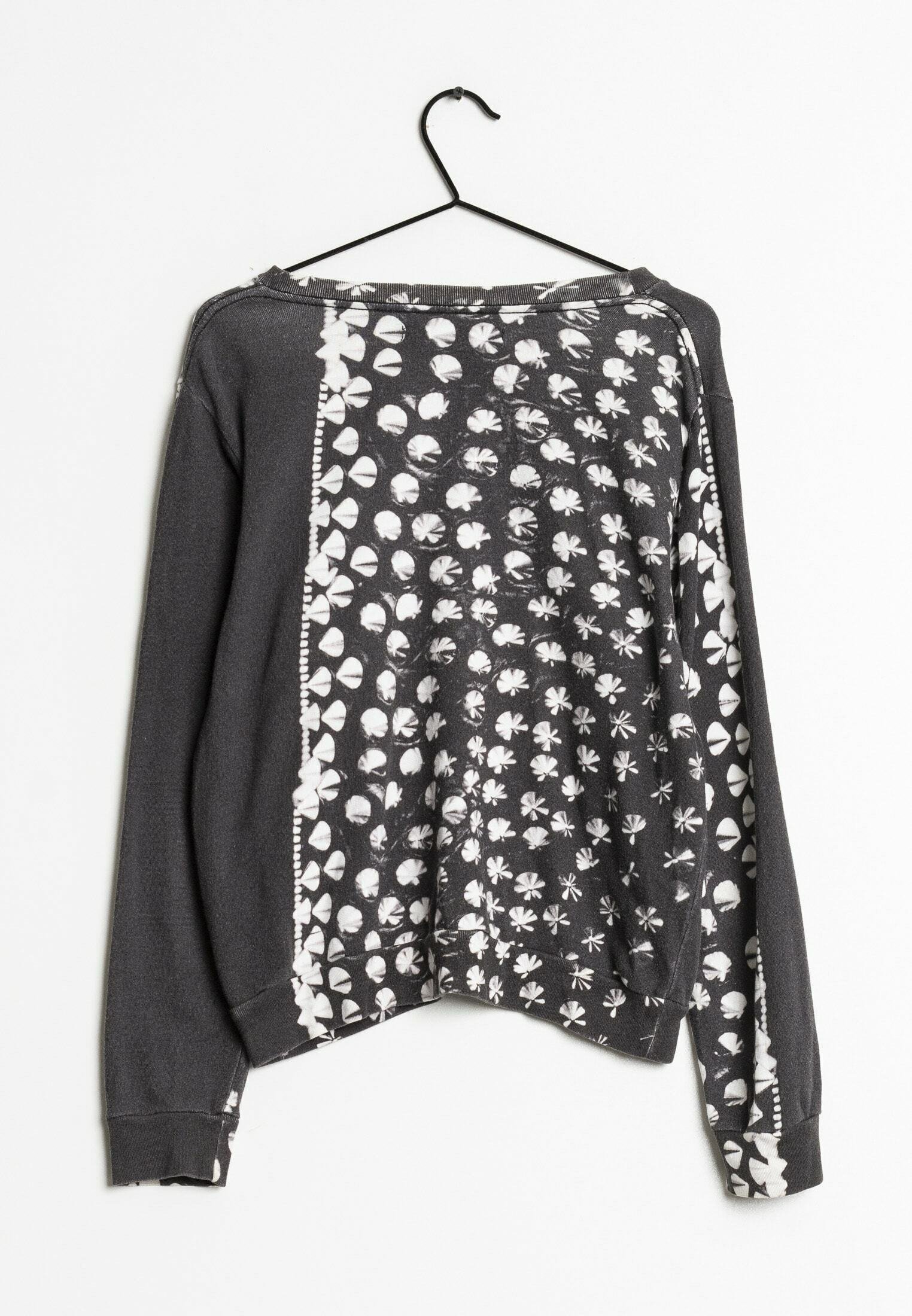 AllSaints Sudadera - grey/gris - Zalando.es