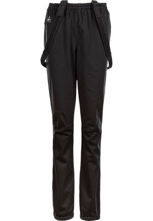 Outdoor trousers -  black