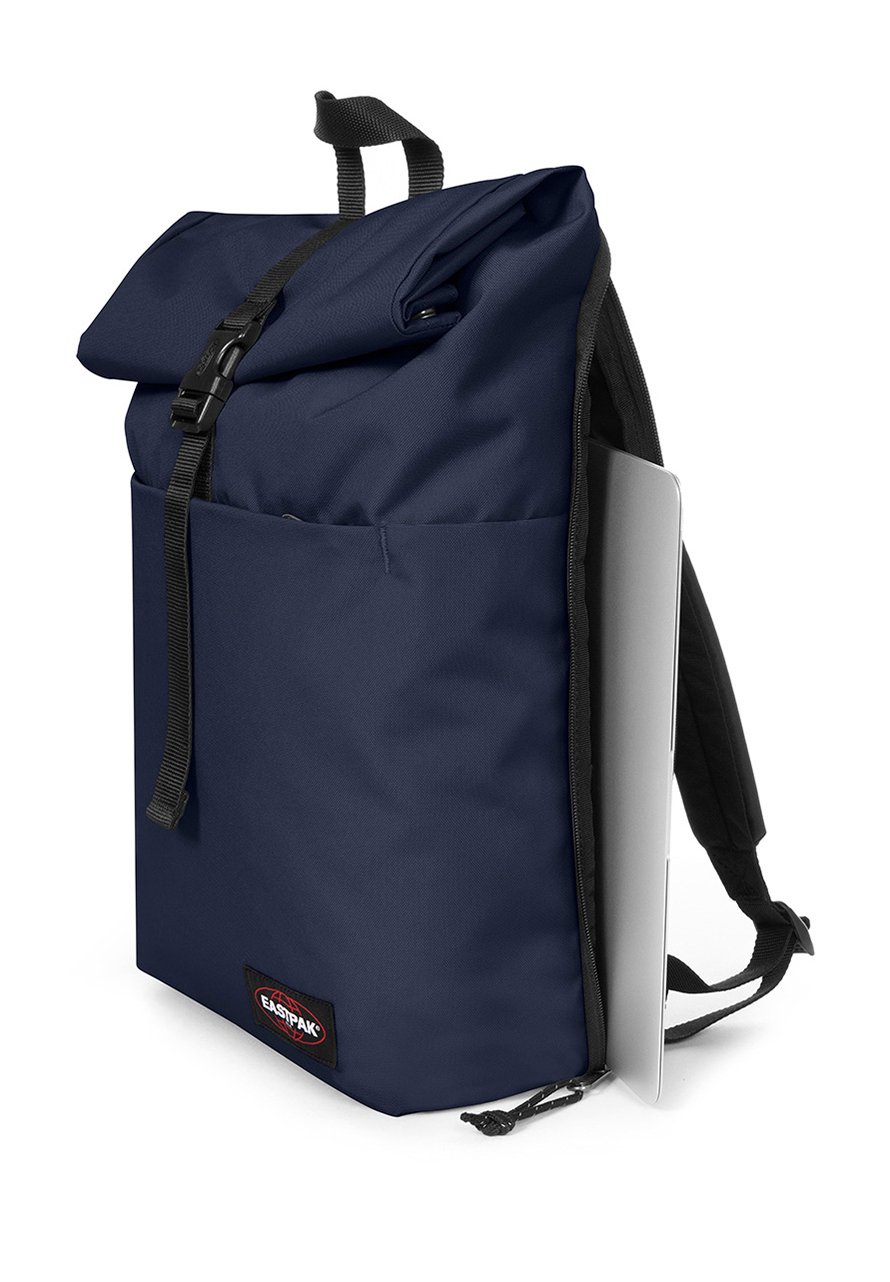 Eastpak UP ROLL - Rucksack - moonlit navy/dark blue - Zalando