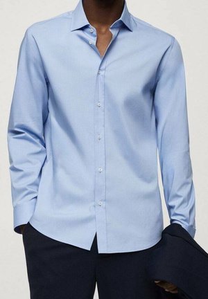 Camicia - light blue