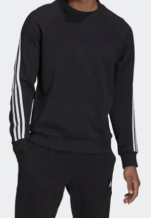Felpa - black