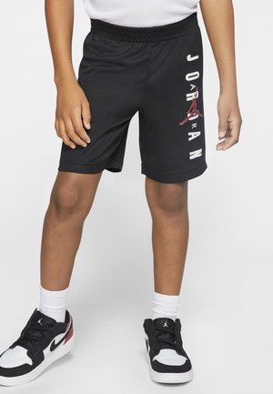 Träningsshorts - black
