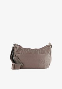 Unselected, taupe