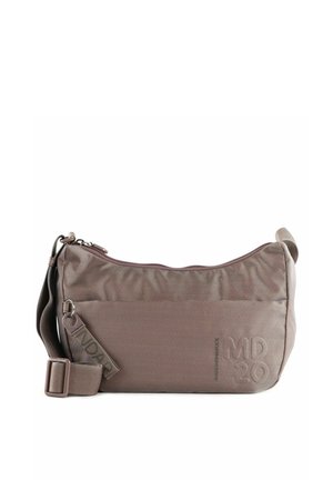 Mandarina Duck Schoudertas - taupe