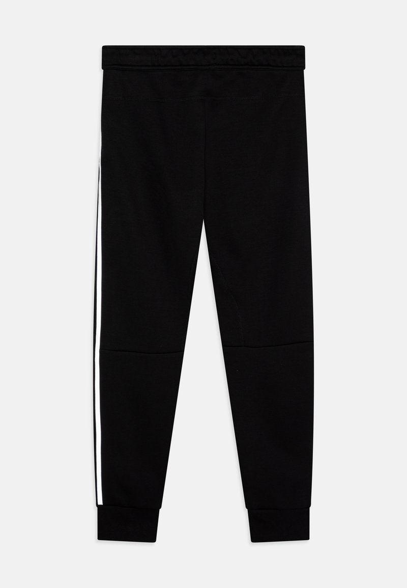 Nike Sportswear TECH Pantaloni sportivi black/reflective