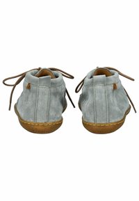 El Naturalista Chaussures à lacets - blue