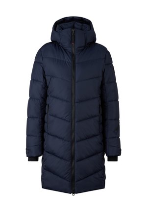 AENNY3 - Softshellová bunda - navy-blau