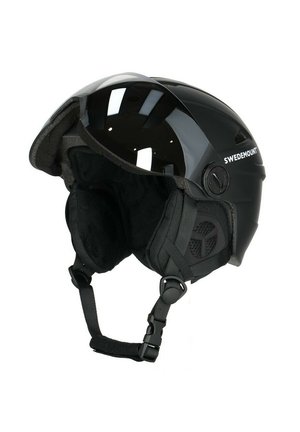 VISOR - Casque - black