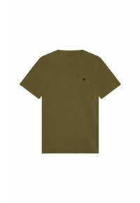 Niewybrane, olive