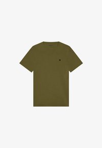 Niewybrane, olive