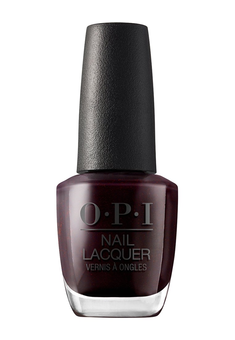 OPI INFINITE SHINE 15ML - Vernis à ongles - nlr 59 midnight in moscow
