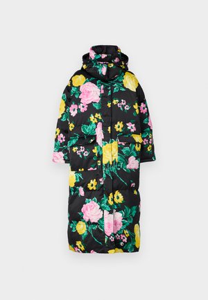 MAX&Co. RICHARD QUINN VIRNA - Winter coat - schwarz