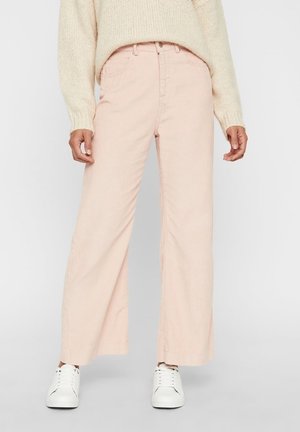 Pantaloni - pink