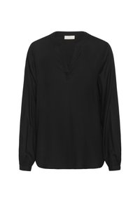 KACALINDA - Blouse - black deep