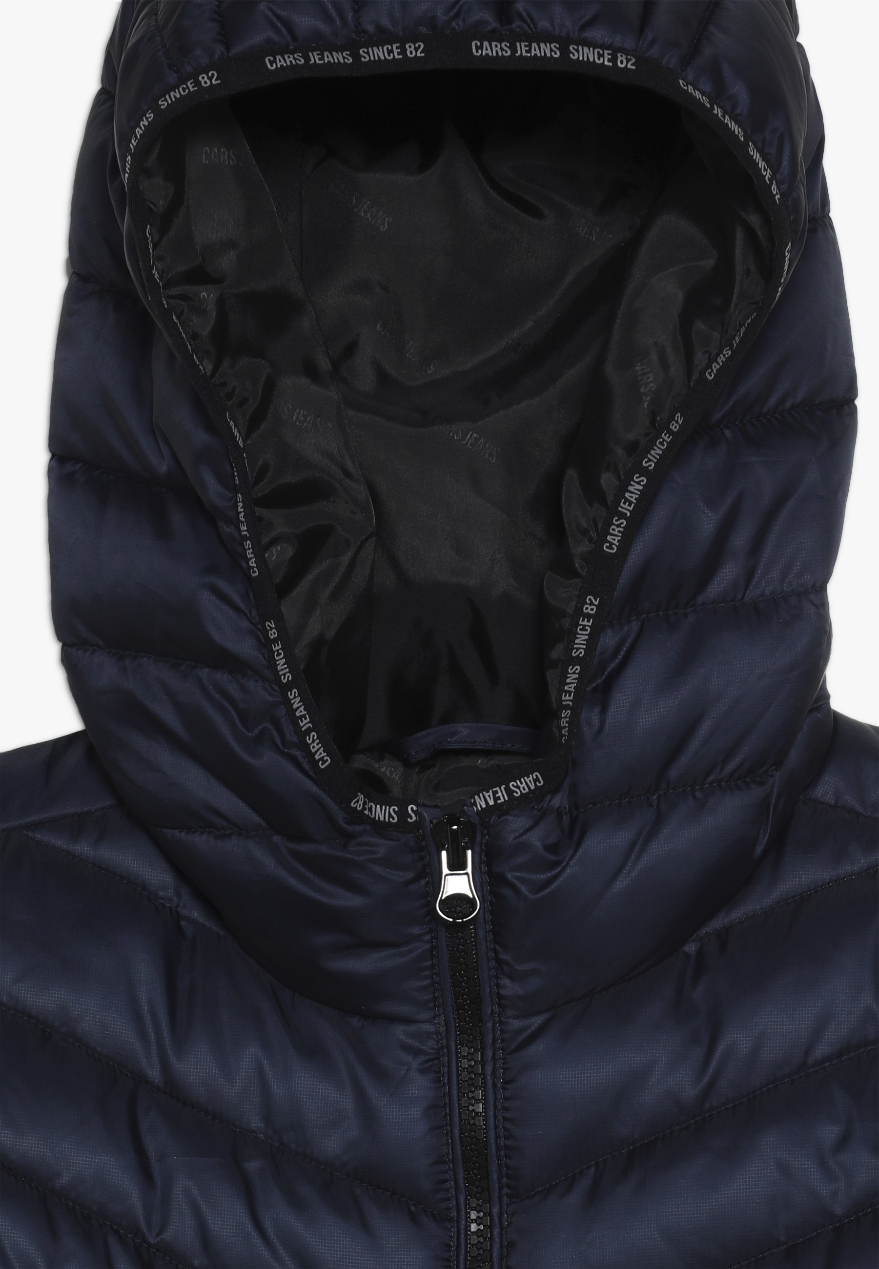 Cars Jeans KIDS STAFF Vinterjakke navy Zalando.no Hype KIDS PUFFER JACKET DOUBLE CAMO Vinterjakke multi
