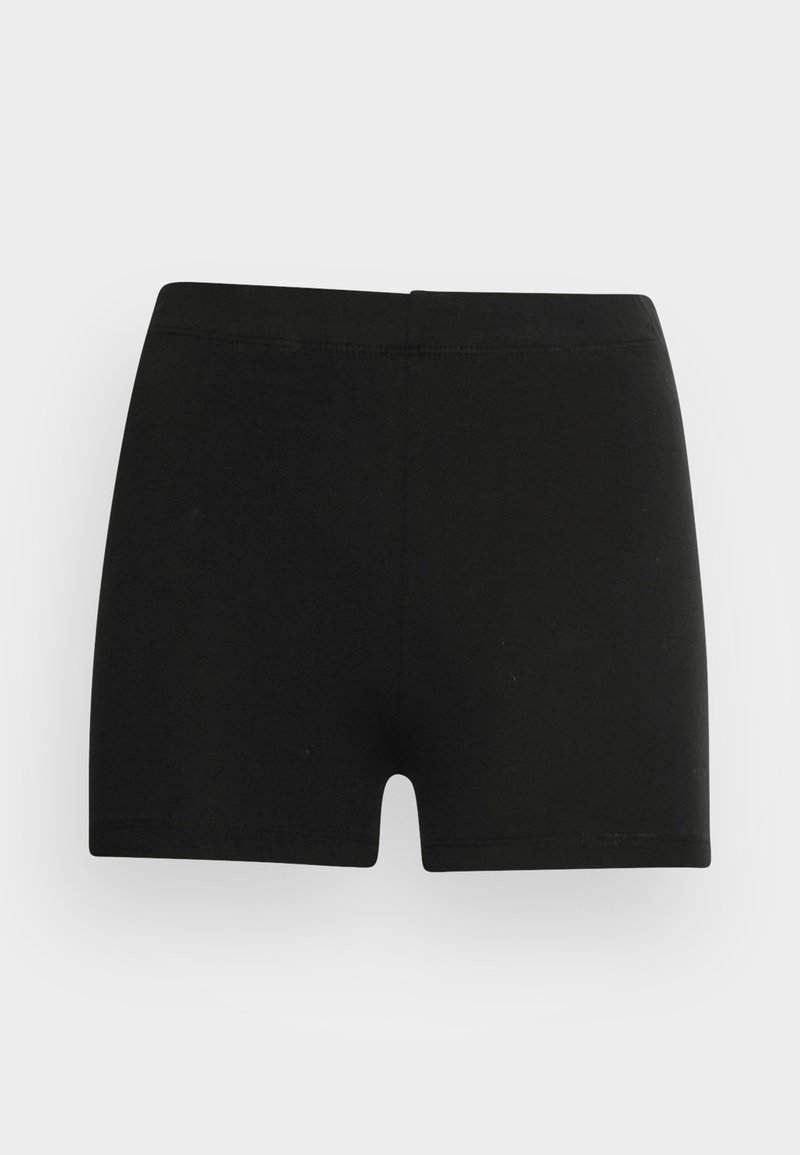 Even&Odd Shorts zwart