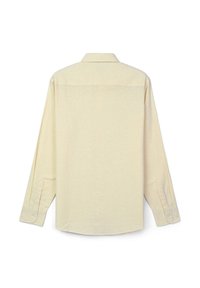 Unausgewählt, giallo pastello