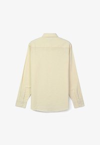 Unausgewählt, giallo pastello