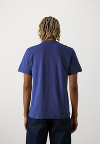 G-STAR NIFOUS - Jednoduché tričko - imperial blue
