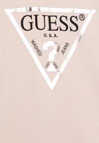 Guess JUNIOR ACTIVEWEAR CORE - Felpa - blush breeze
