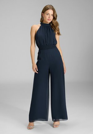 Tuta jumpsuit - navy
