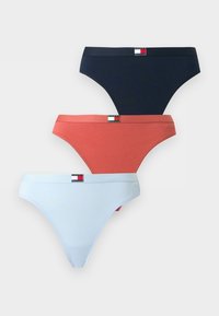Non sélectionné, heritage pink/breezy blue/navy