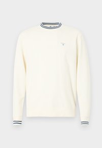 ROSFORD CREWNECK  - Sweatshirt - whisper white