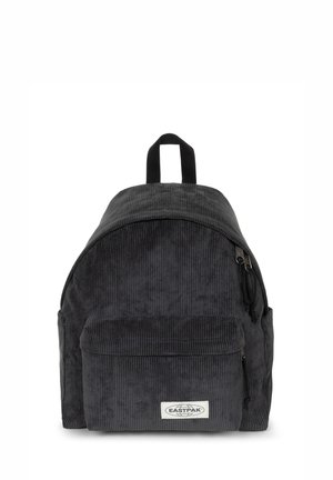 DAY PAK'R - Mochila - ribs black
