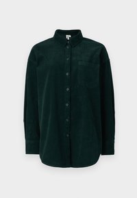 ONLAIME MOXI LONG SHIRT  - Bluza s gumbima - scarab