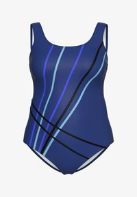 Geselecteerd, dark indigo