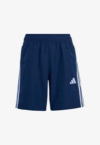 Selected, team navy/red