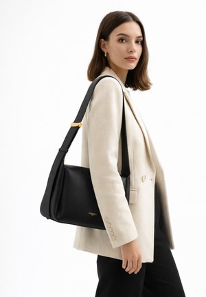 Pourchet, Sac à main - noir