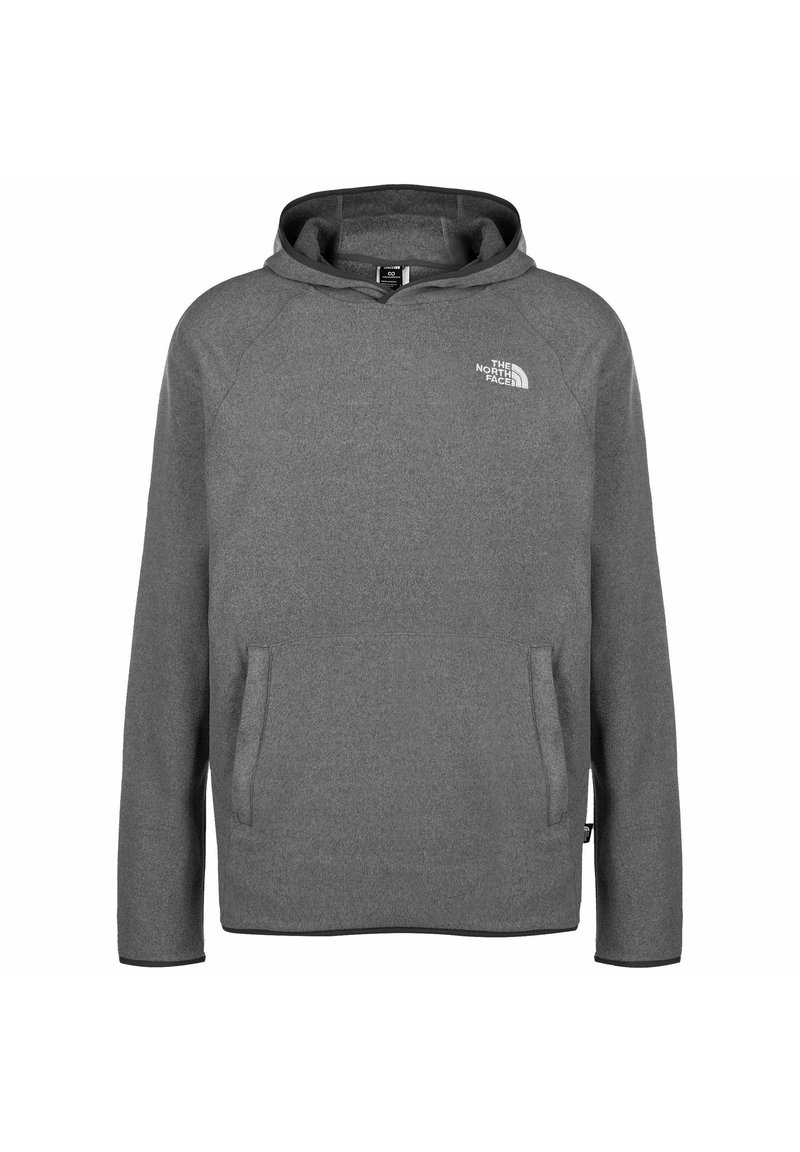 THE NORTH FACE Mens Front Range Glove TNF Medium Grey Heather XX-Large main image 1