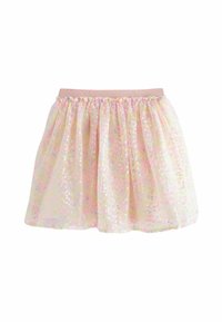 Non selezionato, pink multi floral