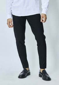 FRILIVIN CLASSIQUE UNI   - Chino - noir