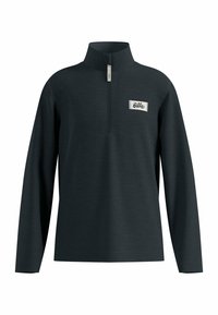 Unausgewählt, black melange