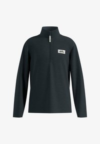 Non sélectionné, black melange