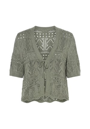 Angel of Style, STRAIGHT FIT, zielony
