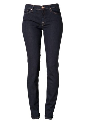 Jeans Skinny - dark blue