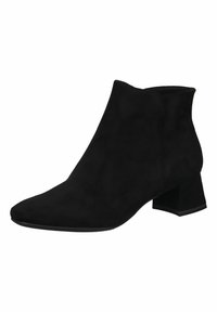 Tamaris Ankle Boot - black