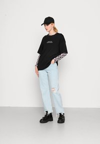 Tommy Jeans MR LOOSE  - Jeans relaxed fit - denim light