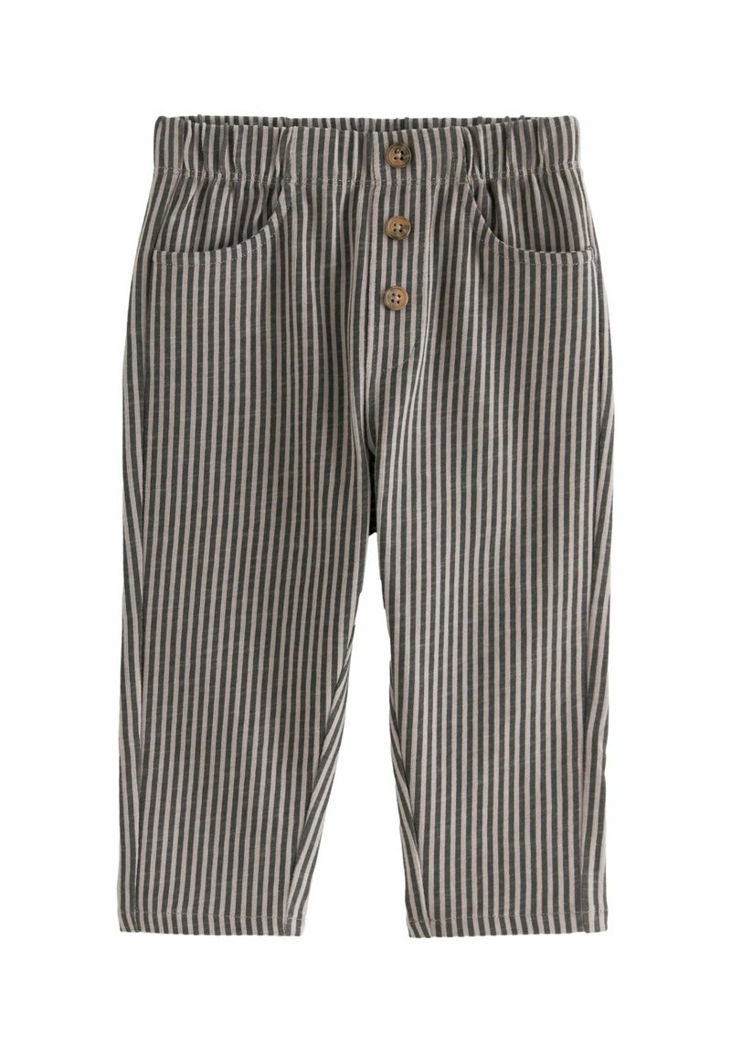 Next REGULAR FIT - Jogginghose - navy cream
